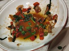 -正阳门饭庄·烤鸭·北京菜(万丰路七里庄店)
