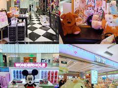 -凯德MALL(西直门店)