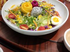 素什锦-昱德来·天津菜·渤海湾小海鲜(华夏店)