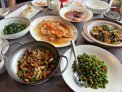 -徐记海鲜(梅溪新天地店)