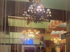 -海尔巴格一甸茶餐厅(团结路店)