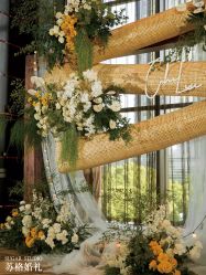 -Sugar苏格婚礼策划工作室