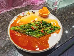 -紫金港国际饭店-自助早餐(申花路店)