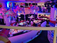 -巴特餐饮6加1音乐餐吧·新疆菜