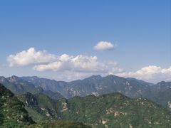 -京东石林峡风景区