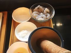 -麻辣空间·清油火锅(水井沟店)