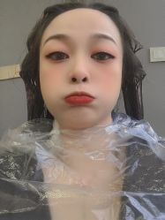 -V+SALON造型