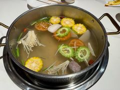 -犇鼎牛潮汕牛肉火锅(新辰里学清路店)