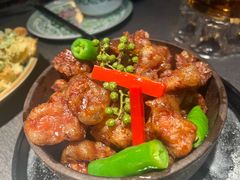 -南里山房·新淮扬菜(徐汇万科店)