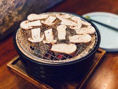 -山葵家·创意料理(EFC欧美广场店)
