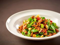 -浩翔餐饮(维多利喜悦汇店)