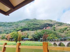 -宝晶宫旅游景区