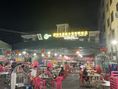 -霞姐屯昌枫木香草鸭店(海螺店)