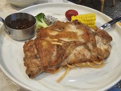 -水天堂西餐厅(常熟永旺店)