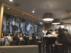 大堂-卡乐星(美罗城店)