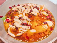 -双流老妈兔头(荟聚店)