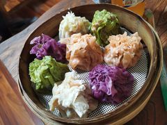 全家福烧卖-正宗天津烧麦馆(柳州路店)