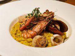 -JANS意式简餐厅·惠灵顿牛排