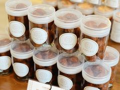 -CARINO BAKERY&CAFE(南方商城店)