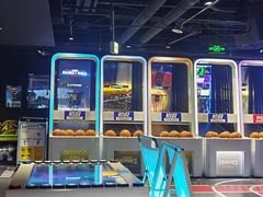 -VS SPORTS PARK运动玩乐园·团建·生日会(合生汇店)