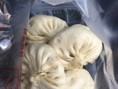 -津门如意包子铺(宾西路店)