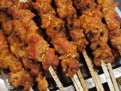 羊肉串-羊圈(樊洼路店)
