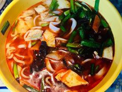 -汉唐守艺人·河北面馆(民心河店)