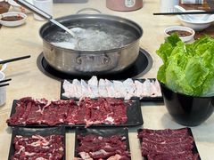 -福合埕牛肉丸(福平路店)