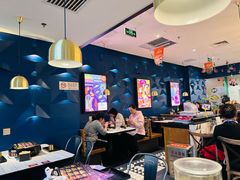 -一味一诚•鲜嫩烤鱼(昌发展万科广场店)