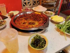 -陈艳红火锅菜·冒菜(簋街店)