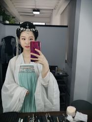 点击看大图 -美云庭古装·格格服汉服·京城旅拍(北京店)