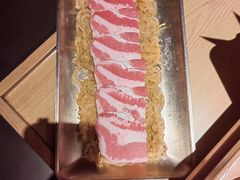 酸菜五花肉-西塔老太太泥炉烤肉(亚运村店)