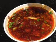 -夫妻肺片·中华老字号·正宗川菜(春熙路店)