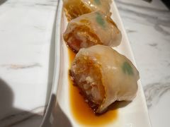 -香樟花园新粤料理(无锡万象城店)