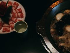-大龙辣火锅·龙虾·烧烤(湖滨新天地店)