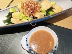 -西村日本料理(香格里拉饭店)