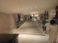 -上海外滩华尔道夫酒店