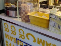 -田中先生の泡芙工坊(胜利店)