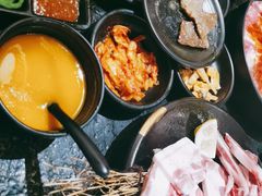 -九田家黑牛烤肉料理(石路天虹店)
