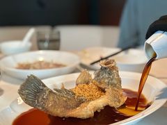 -莉莉海堂HAITANG·烤鸭(国贸商城店)