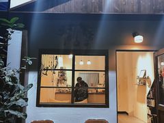 -白熊咖啡(闽江大道店)