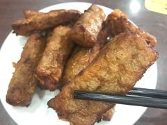 炸酥肉-护国寺小吃店(红莲南路店)