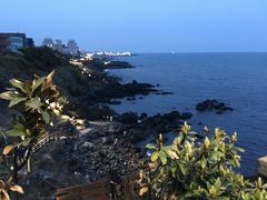-龙头岩(Dragon Head Rock)
