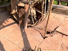 -卓筒井遗址公园