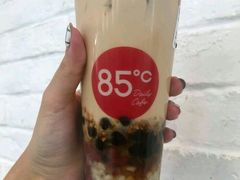-85度C(深圳佳宁娜店)