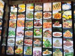 -粗粮人家·东北菜(洋桥店)