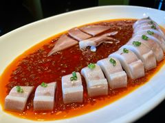 -杭州临平万丽酒店·万丽轩中餐厅