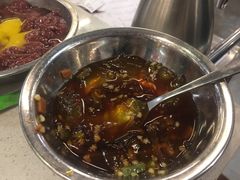 -憨铁匠老火锅(龙岗万科里店)