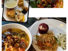 -昆明中心皇冠假日酒店