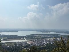 -虞山风景区